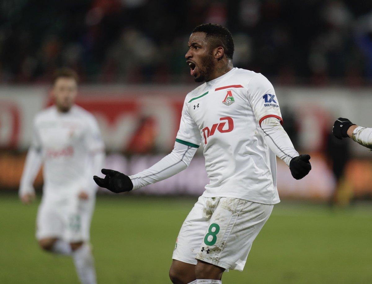Rusiya PL: “Lokomotiv” səfərdə “Anji”ni məğlub edib