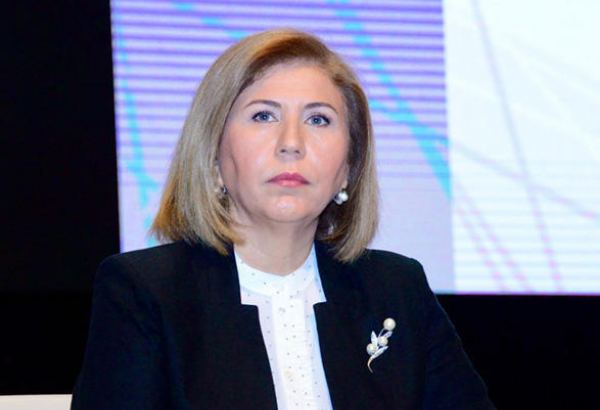 Ötən il 15 yaşı tamam olmamış 165 qızın nikahı qeydə alınıb - Bahar Muradova