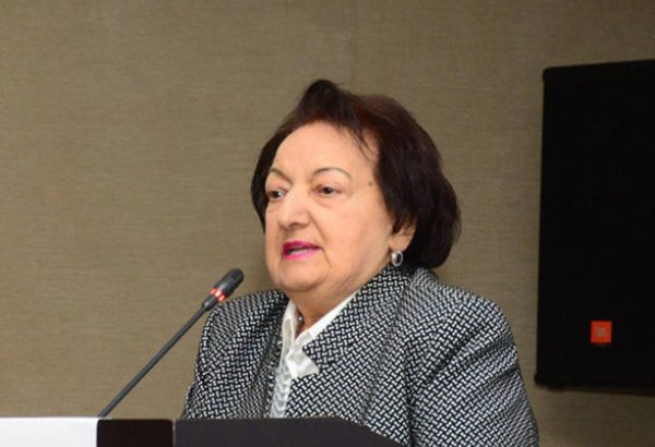 Ombudsman Respublika günü ilə bağlı tədbirlər keçirib
