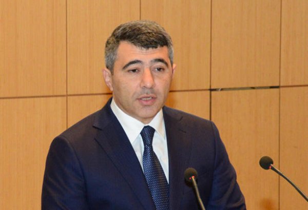 Nazir: Azərbaycanda məhsuldarlıq bu il daha yüksək olub