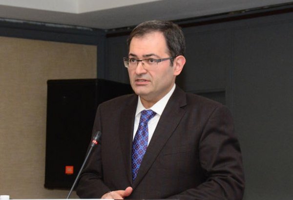 Gənclər və İdman Nazirliyi Qarabağla bağlı iki istiqamətdə fəaliyyət göstərəcək - Nazir müavini