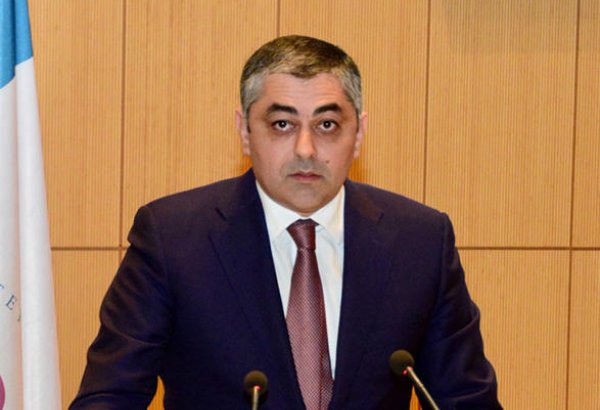 Nazir: Məqsədimiz daxili bazarda elektron ticarətin payını artırmaqdır