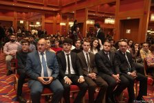 “Azərbaycanın İntellektual Birİncisi” layihəsinin qalibləri müəyyənləşib (FOTO)
