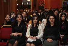 “Azərbaycanın İntellektual Birİncisi” layihəsinin qalibləri müəyyənləşib (FOTO)
