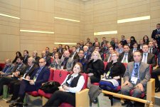 Hafiz Paşayev: ADA Universiteti alternativ enerjinin tətbiqi sahəsində müsbət nəticələrə nail ola bilib (FOTO)