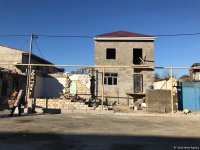 Dairəvi yolla mərkəzi birləşdirəcək yeni LAYİHƏ - İşlər nə yerdədir? (FOTO)