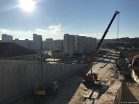 Dairəvi yolla mərkəzi birləşdirəcək yeni LAYİHƏ - İşlər nə yerdədir? (FOTO)