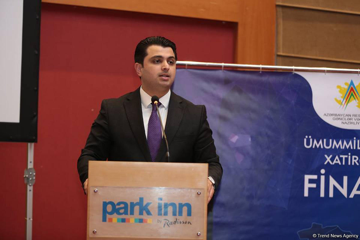 “Azərbaycanın İntellektual Birİncisi” layihəsinin qalibləri müəyyənləşib (FOTO)