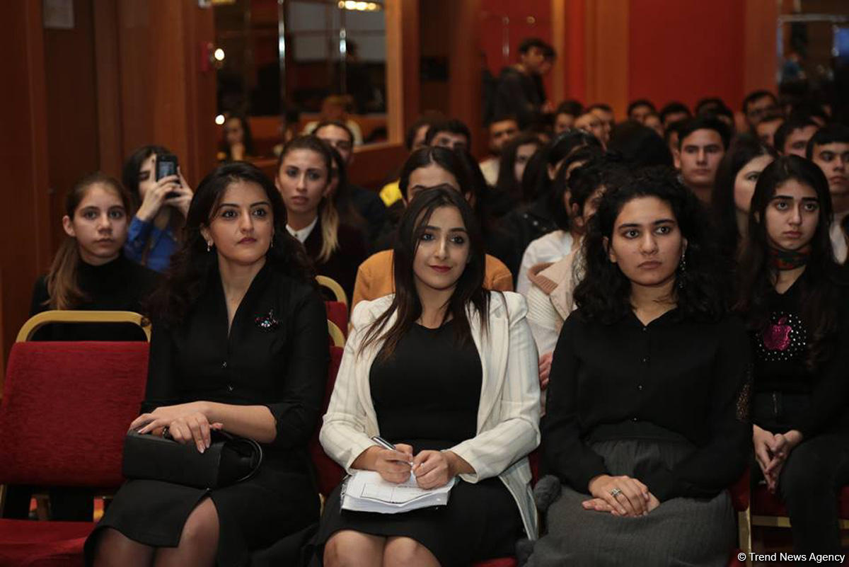 “Azərbaycanın İntellektual Birİncisi” layihəsinin qalibləri müəyyənləşib (FOTO)