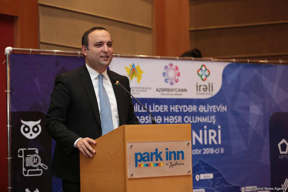 “Azərbaycanın İntellektual Birİncisi” layihəsinin qalibləri müəyyənləşib (FOTO)