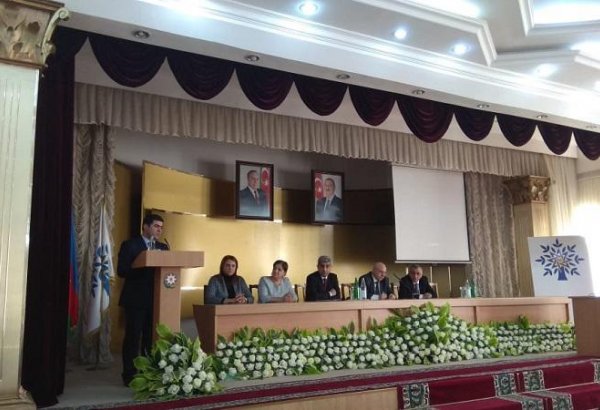 Bilik Fondu bölgələrdə və paytaxtda ümummilli liderin anım mərasimlərini keçirib (FOTO)