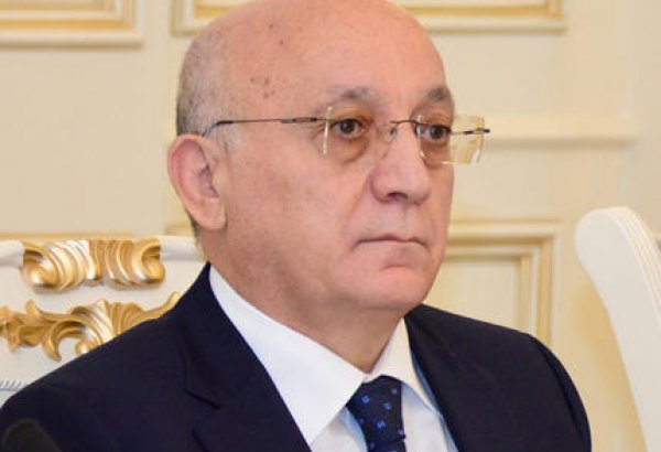 Mübariz Qurbanlı: Azərbaycançılıq ideologiyası bütün islami dəyərləri özündə ehtiva edir