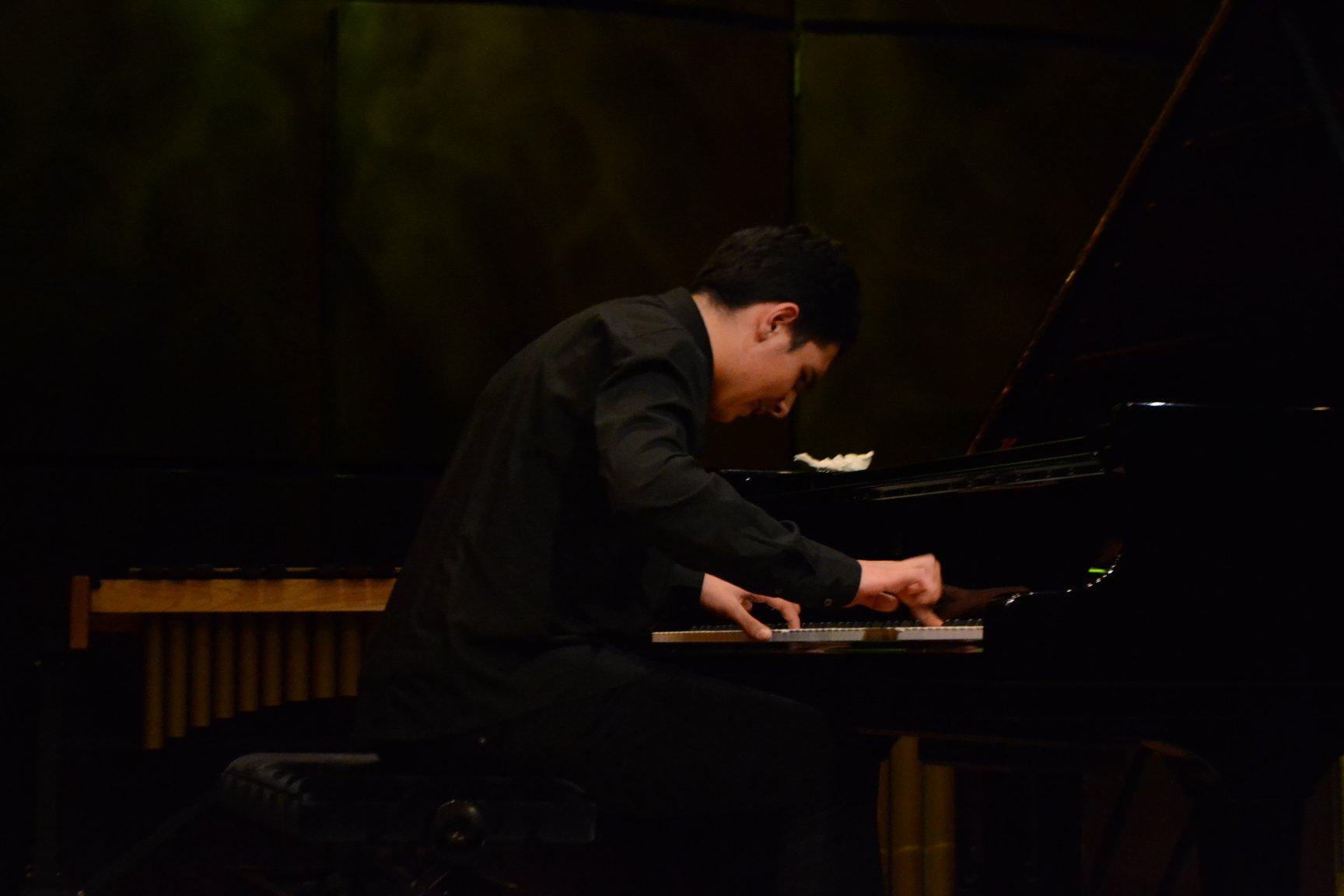 Muğam Mərkəzində “Future Stars 2018” müsabiqə qaliblərinin mükafatlandırılması və yekun konserti keçib (FOTO)