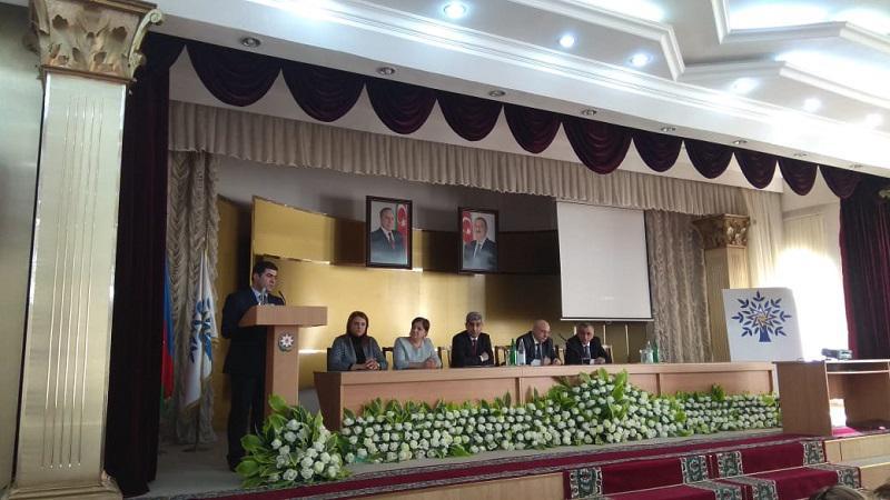 Bilik Fondu bölgələrdə və paytaxtda ümummilli liderin anım mərasimlərini keçirib (FOTO)