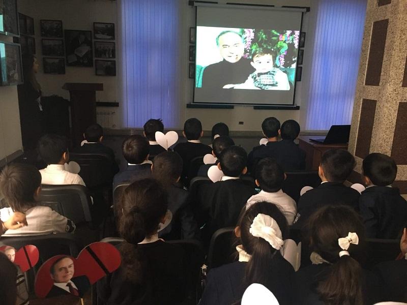 Bilik Fondu bölgələrdə və paytaxtda ümummilli liderin anım mərasimlərini keçirib (FOTO)