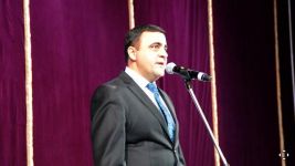 Daşkənddə ulu öndər Heydər Əliyevin anın gününə həsr olunmuş “Heydər Əliyev və Özbəkistan” adlı foto sərgi açılıb (FOTO)