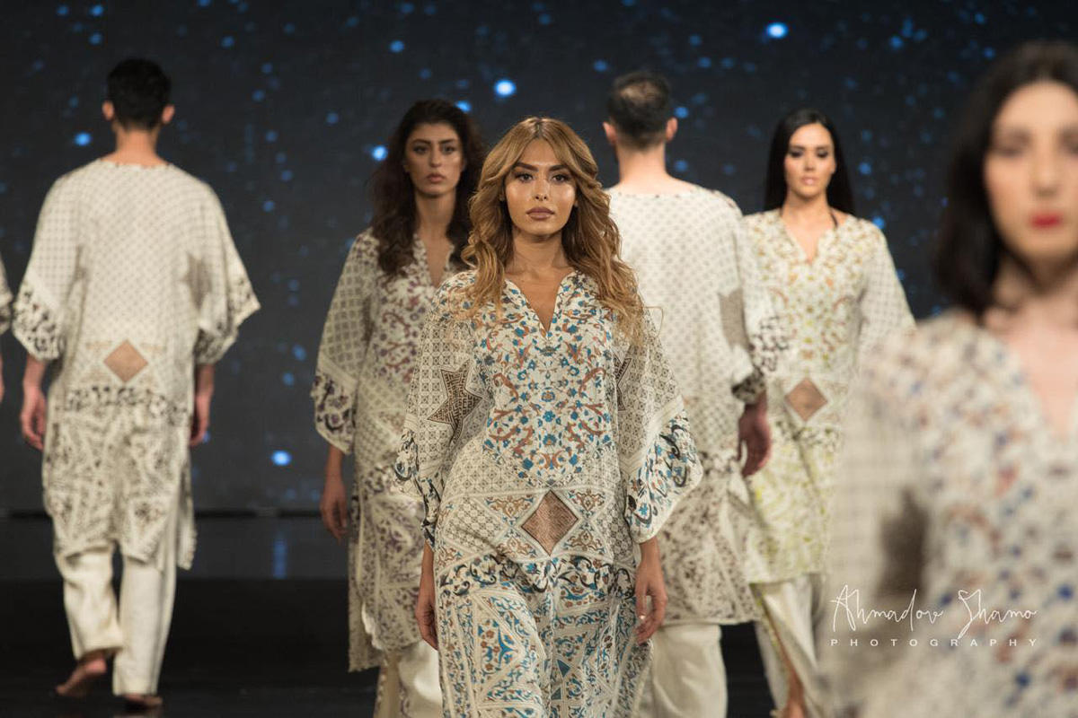 Azərbaycan “Best Model of World” 2018-də dünya 2-cisi olub (FOTO)