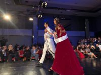 Azərbaycan “Best Model of World” 2018-də dünya 2-cisi olub (FOTO)