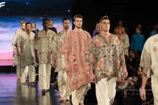 Azərbaycan “Best Model of World” 2018-də dünya 2-cisi olub (FOTO)