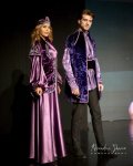 Azərbaycan “Best Model of World” 2018-də dünya 2-cisi olub (FOTO)