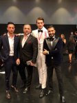 Azərbaycan “Best Model of World” 2018-də dünya 2-cisi olub (FOTO)