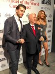 Azərbaycan “Best Model of World” 2018-də dünya 2-cisi olub (FOTO)
