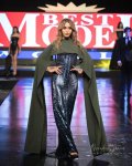 Azərbaycan “Best Model of World” 2018-də dünya 2-cisi olub (FOTO)