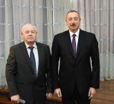 Prezident İlham Əliyev: Nə vaxta qədər ki, torpaqlarımız işğal altındadır, bütün imkanlardan istifadə edib Ermənistanı təcrid vəziyyətində saxlayacağıq (YENİLƏNİB-3) (FOTO)