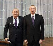 Prezident İlham Əliyev: Nə vaxta qədər ki, torpaqlarımız işğal altındadır, bütün imkanlardan istifadə edib Ermənistanı təcrid vəziyyətində saxlayacağıq (YENİLƏNİB-3) (FOTO)