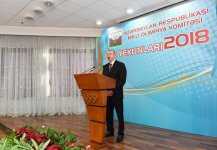 Prezident İlham Əliyev: Nə vaxta qədər ki, torpaqlarımız işğal altındadır, bütün imkanlardan istifadə edib Ermənistanı təcrid vəziyyətində saxlayacağıq (YENİLƏNİB-3) (FOTO)