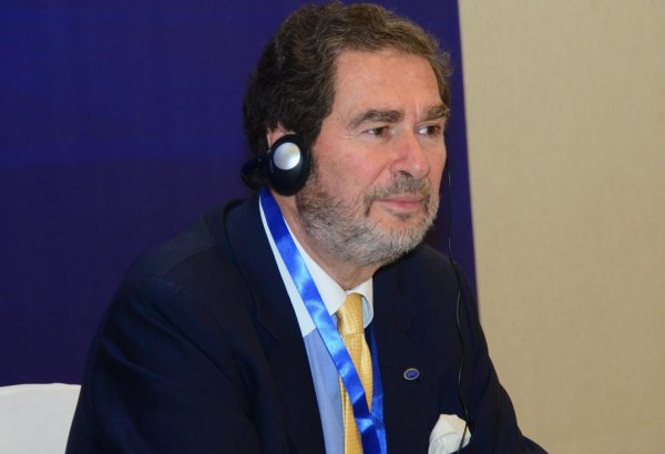 Baş katib: QDİƏT üçün müasir dövrün çağırışlarına cavab vermək vacibdir