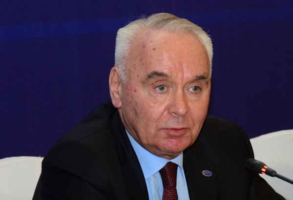 Nazir müavini: Azərbaycanın QDİƏT-ə sədrliyi müddətində təşkilat daxilində əlaqə möhkəmləndirilib