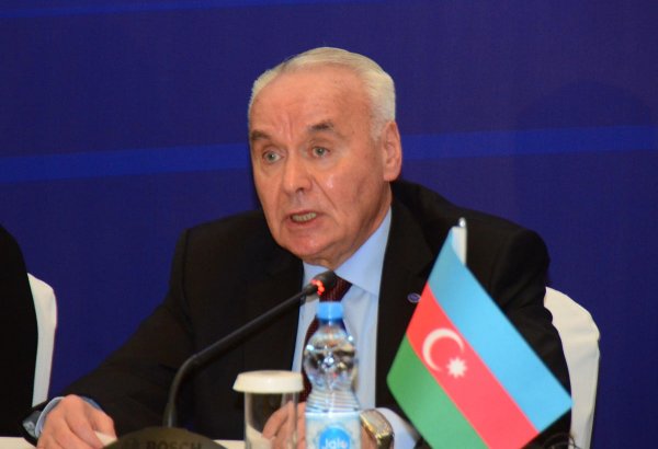 Nazir müavini: QDİƏT məkanındakı münaqişələr regionun inkişafına təsir göstərir