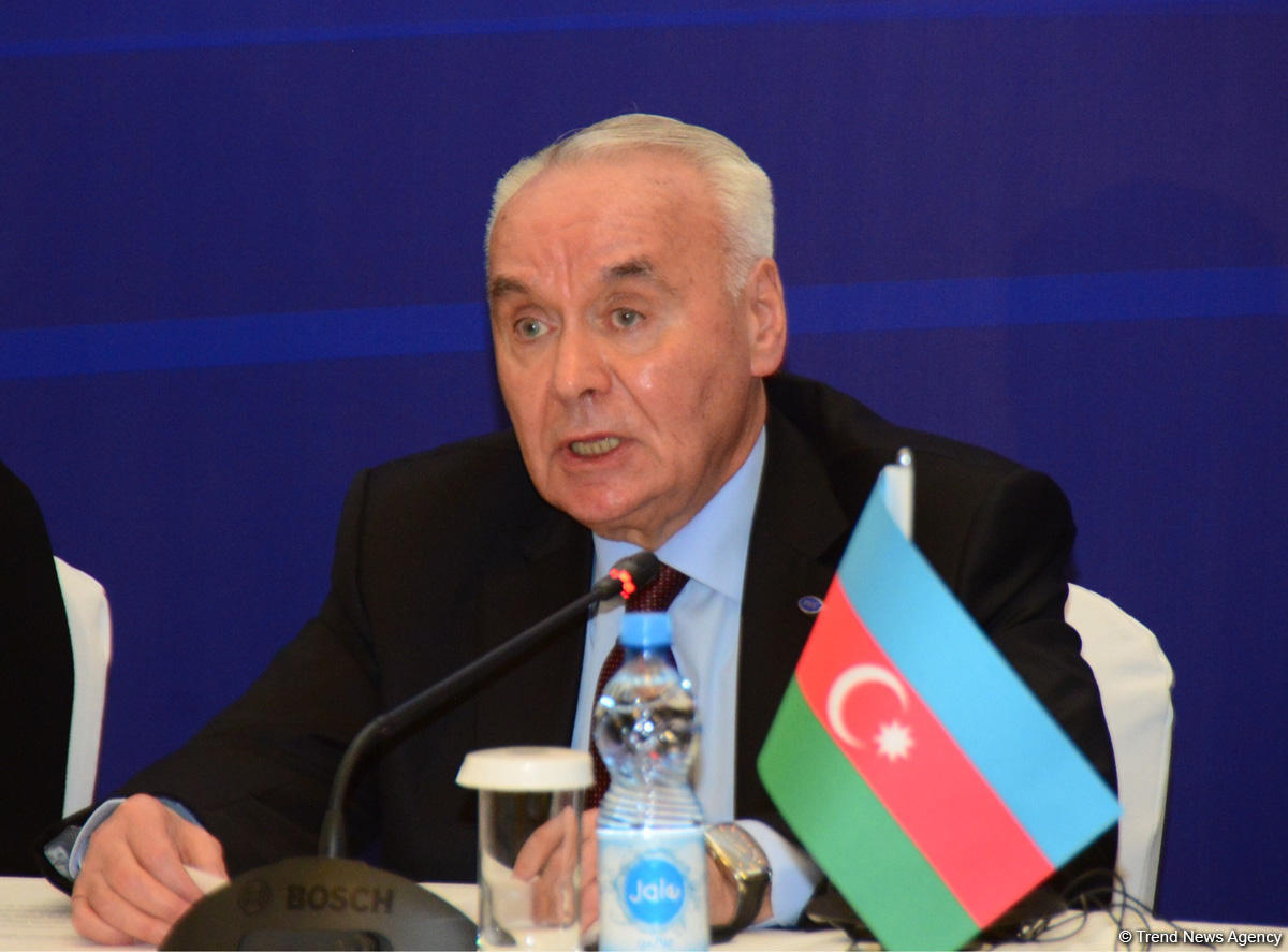 Nazir müavini: QDİƏT məkanındakı münaqişələr regionun inkişafına təsir göstərir