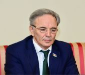 "Dini qurumlar və sosial media" mövzusunda konfrans keçirilib (FOTO)