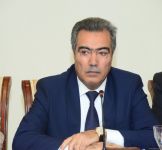 "Dini qurumlar və sosial media" mövzusunda konfrans keçirilib (FOTO)