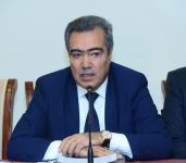 "Dini qurumlar və sosial media" mövzusunda konfrans keçirilib (FOTO)