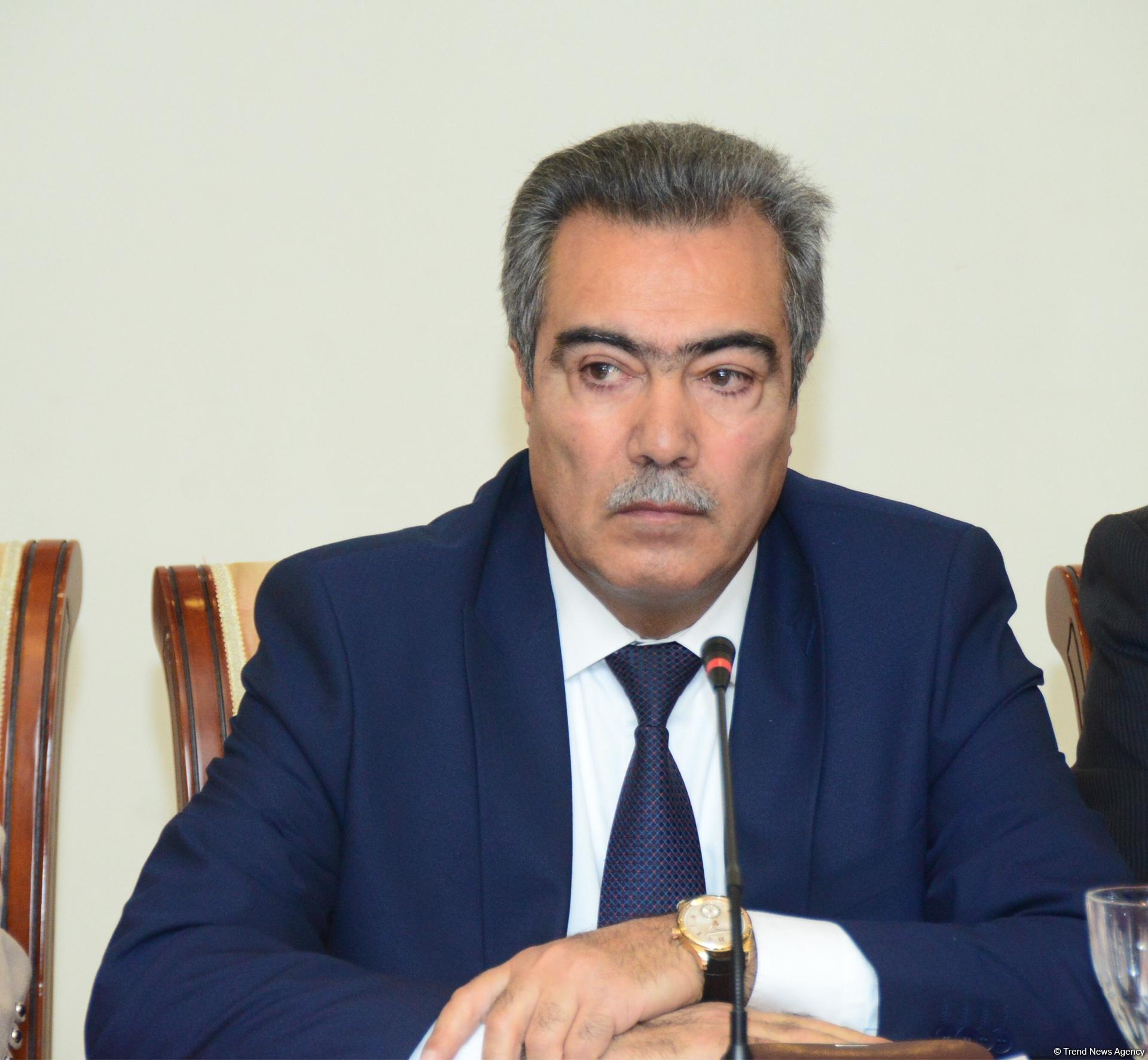 "Dini qurumlar və sosial media" mövzusunda konfrans keçirilib (FOTO)