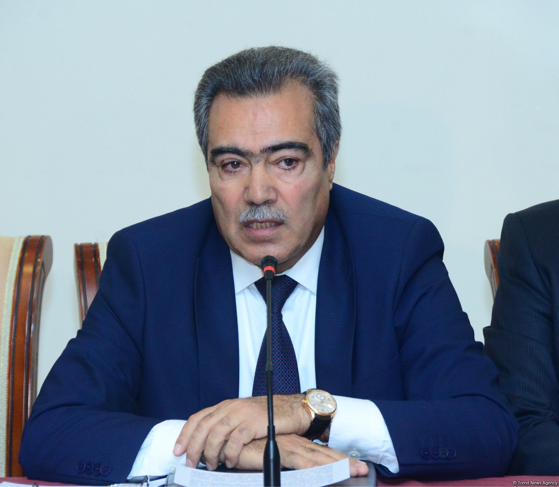 "Dini qurumlar və sosial media" mövzusunda konfrans keçirilib (FOTO)