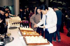 Heydər Əliyev Fondunun təşkilatçılığı ilə Pekində Azərbaycan-Çin dostluq konserti keçirilib (FOTO)