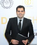 “Trend of the Year" 2018 mükafatlandırma qala-gecəsi keçirilib (FOTO)