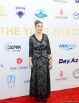 “Trend of the Year" 2018 mükafatlandırma qala-gecəsi keçirilib (FOTO)