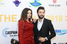 “Trend of the Year" 2018 mükafatlandırma qala-gecəsi keçirilib (FOTO)