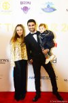 “Trend of the Year" 2018 mükafatlandırma qala-gecəsi keçirilib (FOTO)