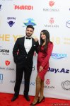 “Trend of the Year" 2018 mükafatlandırma qala-gecəsi keçirilib (FOTO)