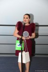 “Trend of the Year" 2018 mükafatlandırma qala-gecəsi keçirilib (FOTO)