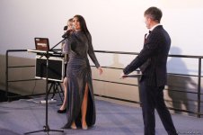 “Trend of the Year" 2018 mükafatlandırma qala-gecəsi keçirilib (FOTO)