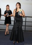 “Trend of the Year" 2018 mükafatlandırma qala-gecəsi keçirilib (FOTO)