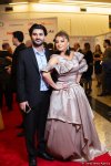 “Trend of the Year" 2018 mükafatlandırma qala-gecəsi keçirilib (FOTO)