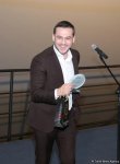 “Trend of the Year" 2018 mükafatlandırma qala-gecəsi keçirilib (FOTO)